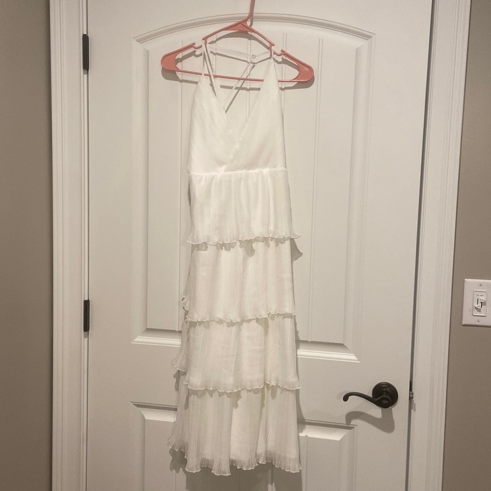 Lulus Dress size M